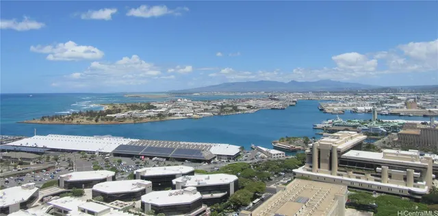 a view of a balcony with an outdoor space