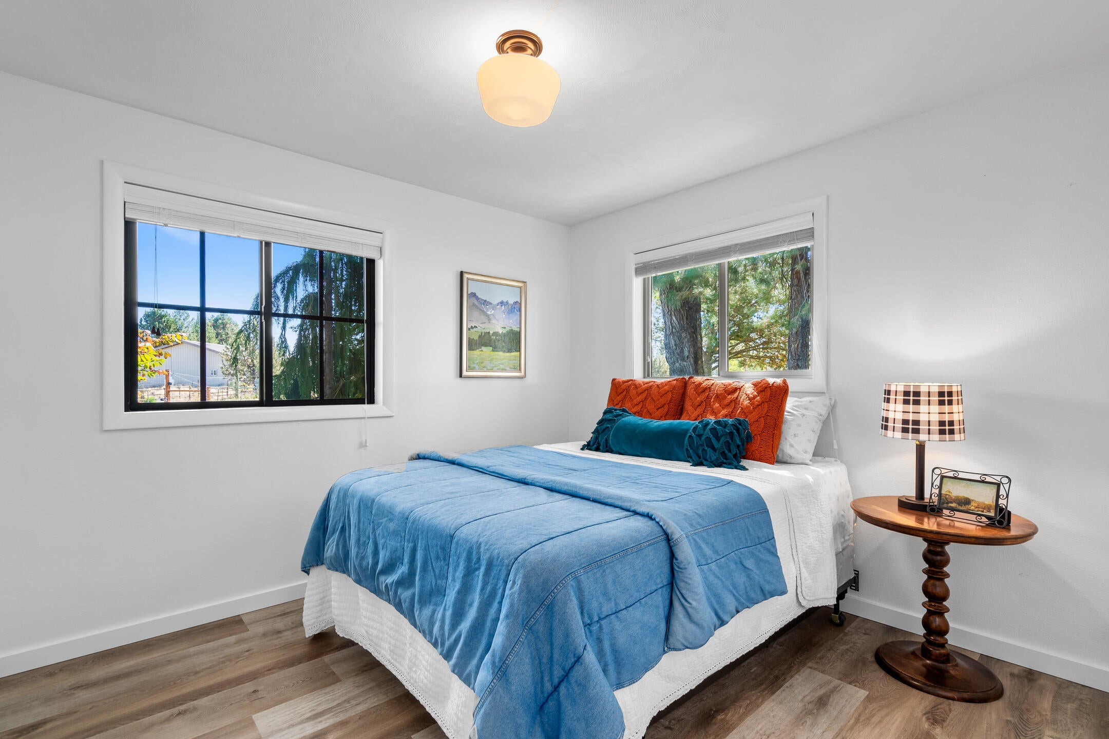63375 Deschutes Market Road Bend, OR 97701 - Photo 17 of 43 16. bedroom 2