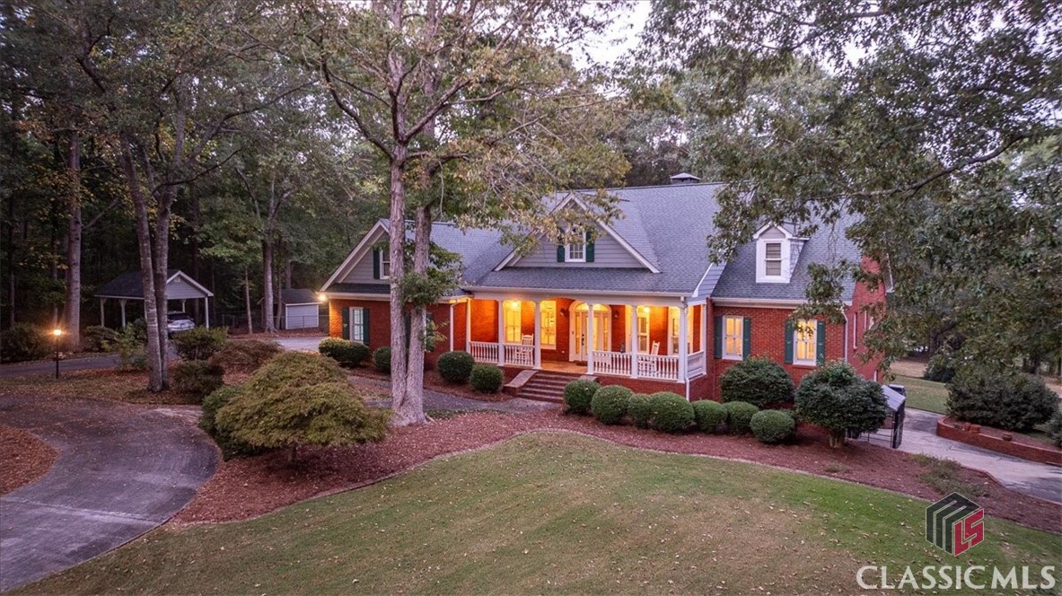 992 P J East Road Covington, GA 30014 - Photo 75 of 75 Gallery Image 75