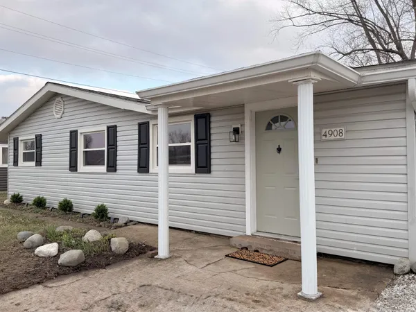$155,000 | 4908 Algonquin Trail, Kokomo, IN 46902