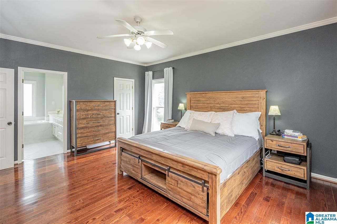 96 Heather Ridge Drive Pelham, AL 35124 - Photo 19 of 47