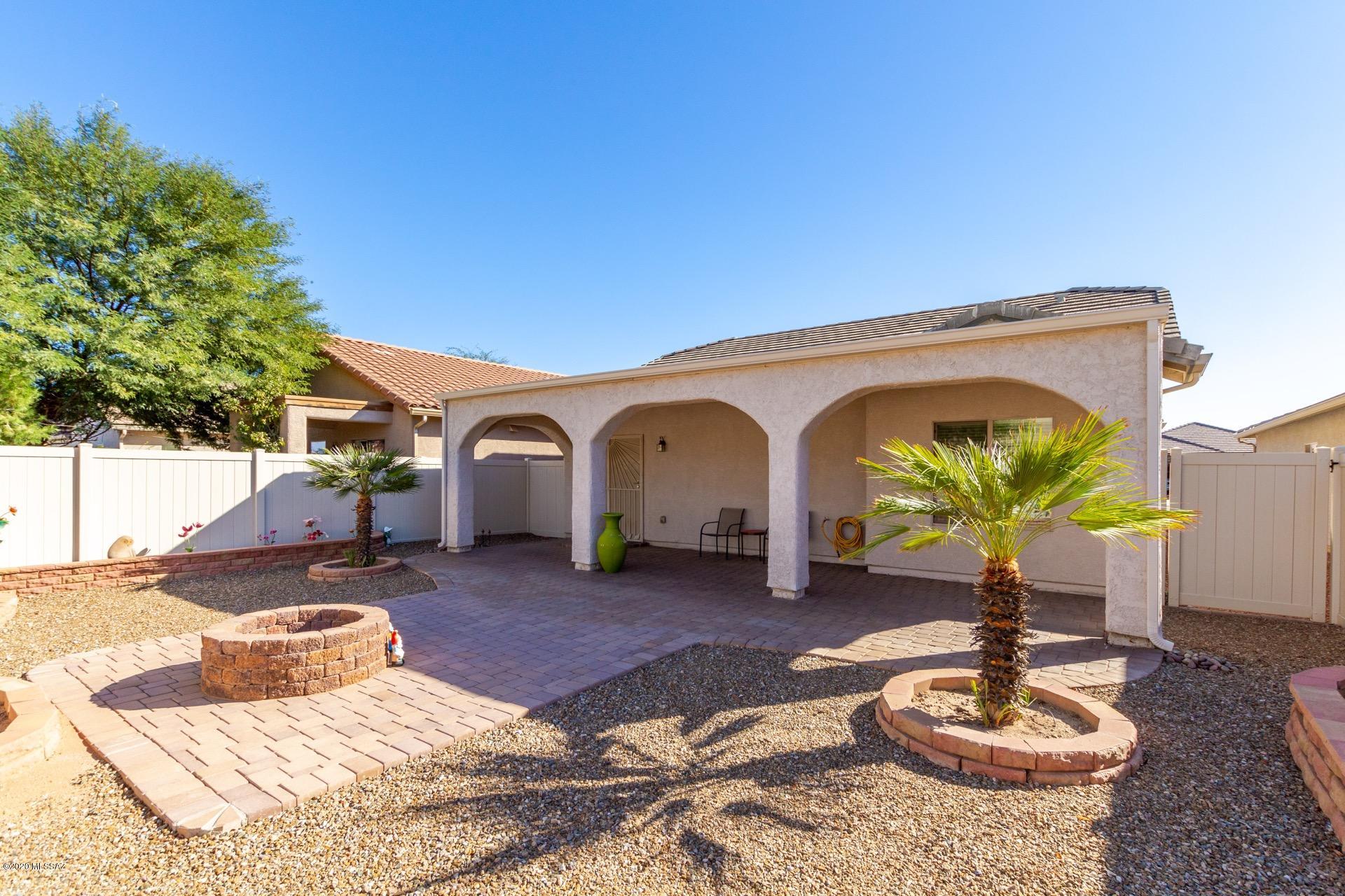 21130 East Treasure Road Red Rock, AZ 85145 - Photo 25 of 25