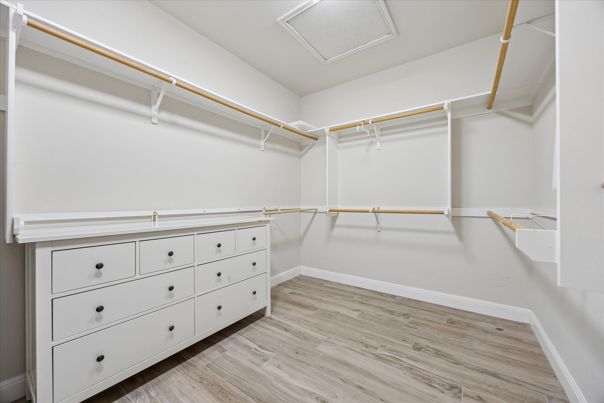 313 South Flamingo Drive Austin, TX 78734 - Photo 16 of 24 Plenty of storage