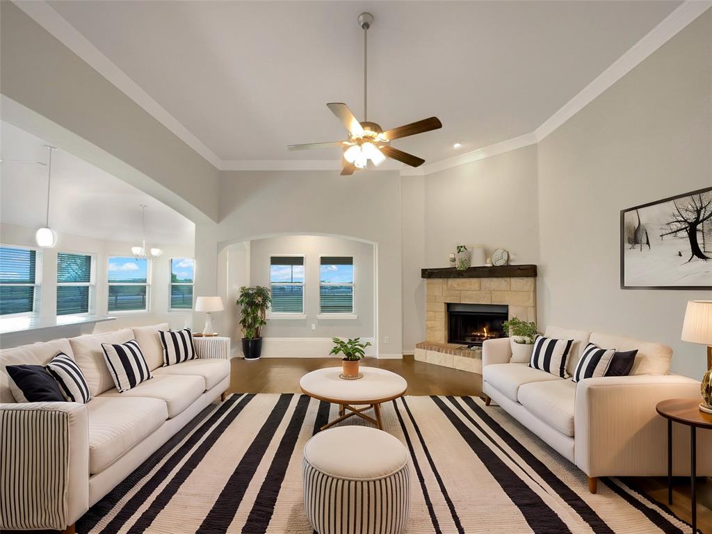 103 County Road 4223 Decatur, TX 76234 - Photo 2 of 29 Staged Photo