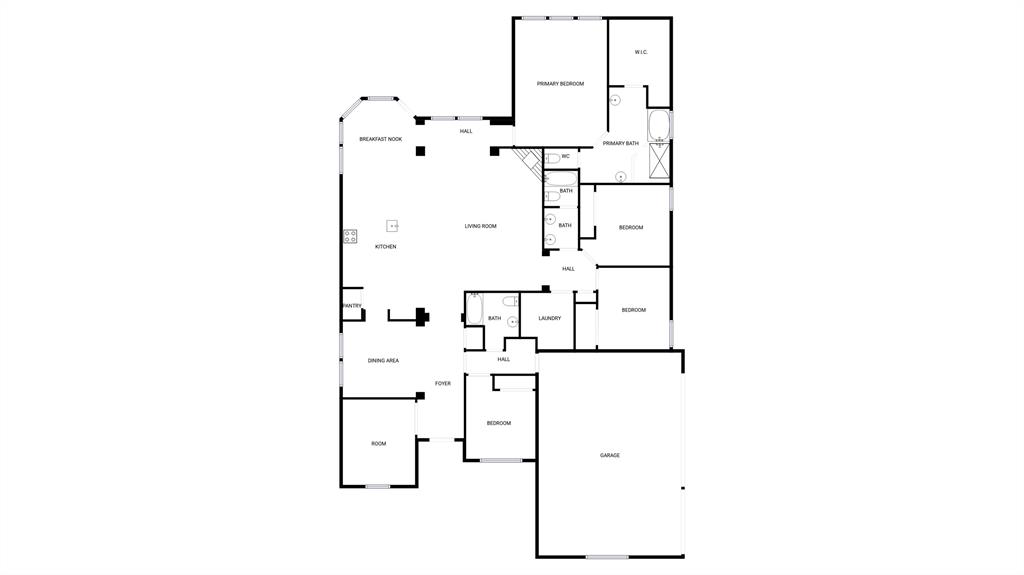 103 County Road 4223 Decatur, TX 76234 - Photo 29 of 29