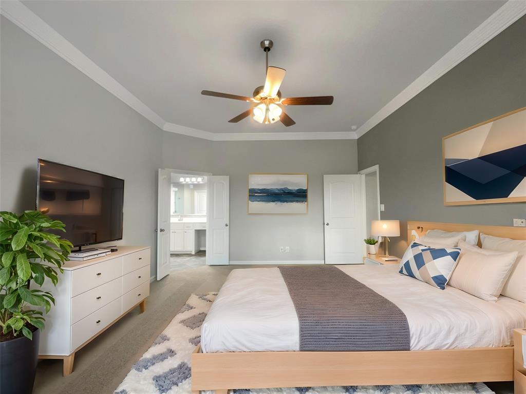 103 County Road 4223 Decatur, TX 76234 - Photo 4 of 29 Staged Photo