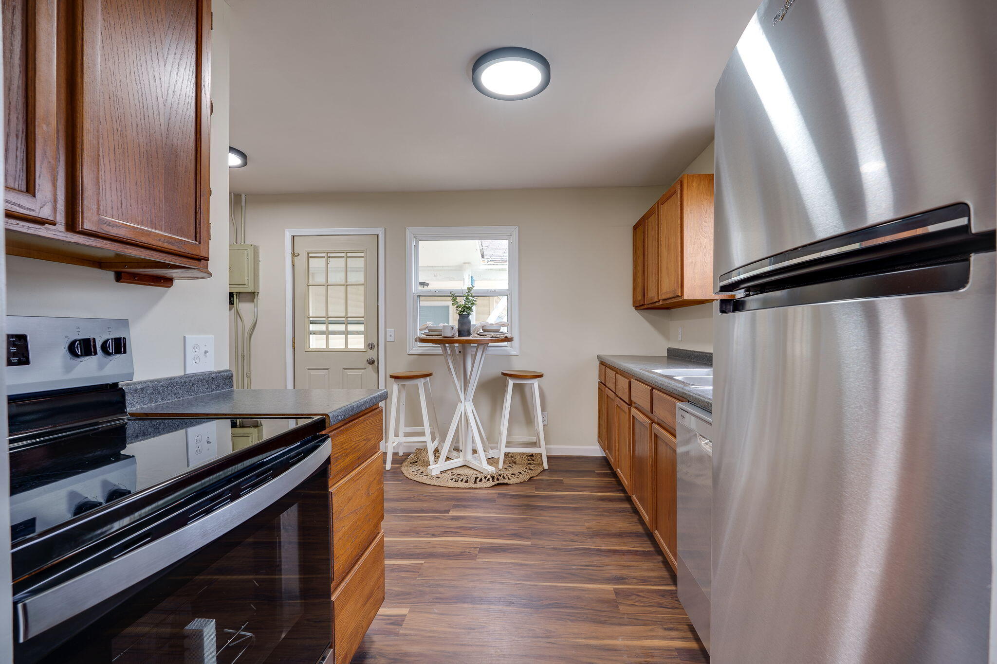 701 South Burnett Road Springfield, OH 45505 - Photo 10 of 27 Gallery Image 10