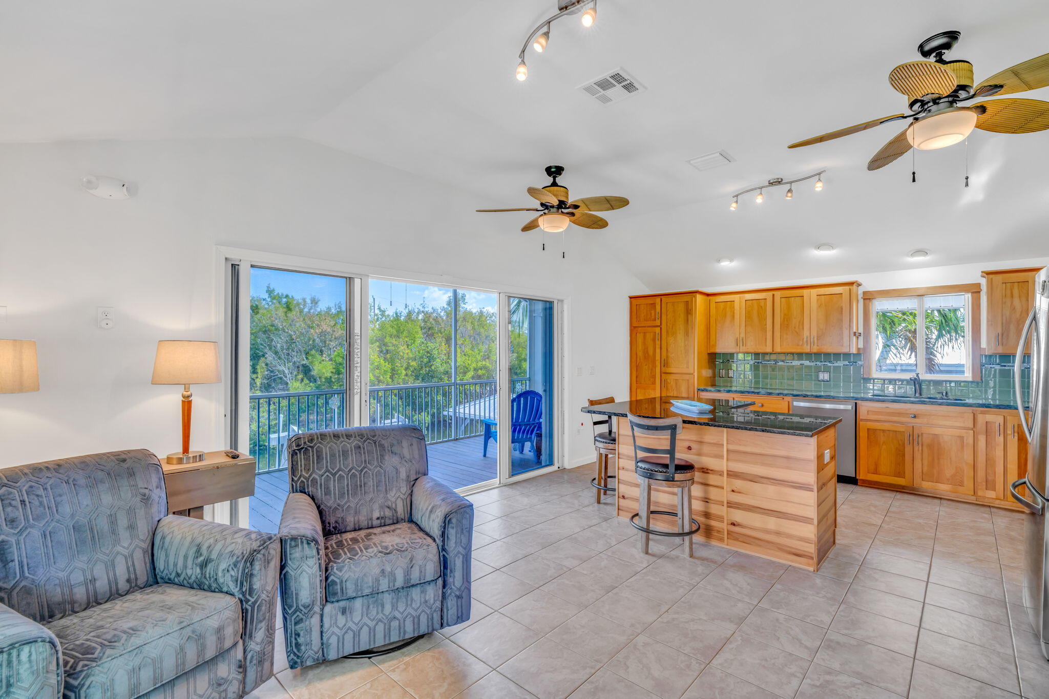 29025 Geranium Drive Big Pine Key, FL 33043 - Photo 15 of 45 Living Room