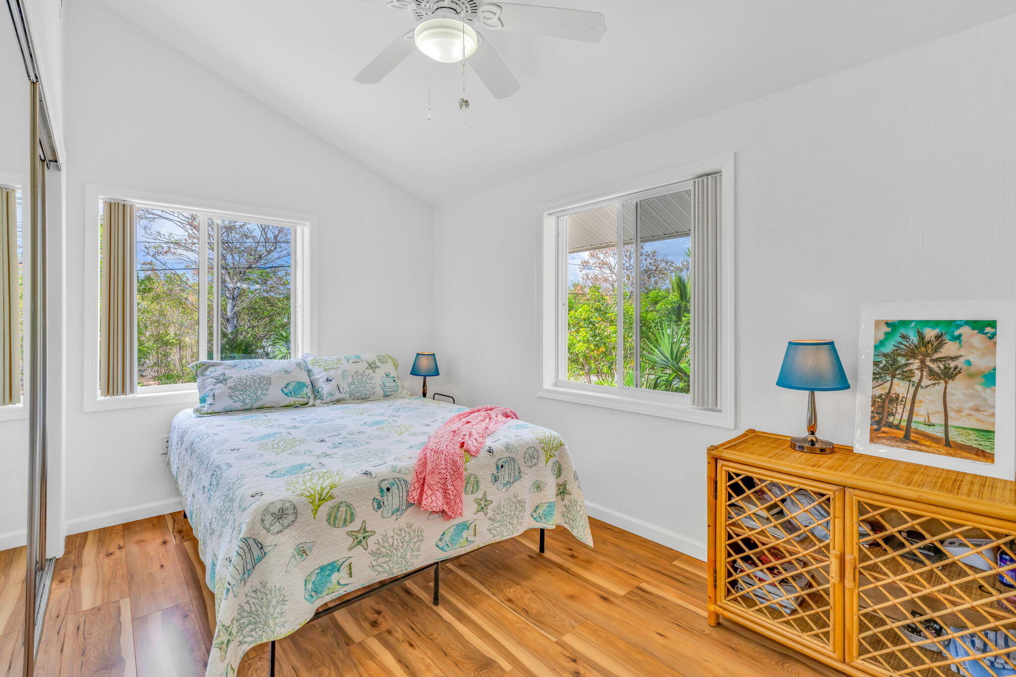 29025 Geranium Drive Big Pine Key, FL 33043 - Photo 21 of 45 Master Bedroom