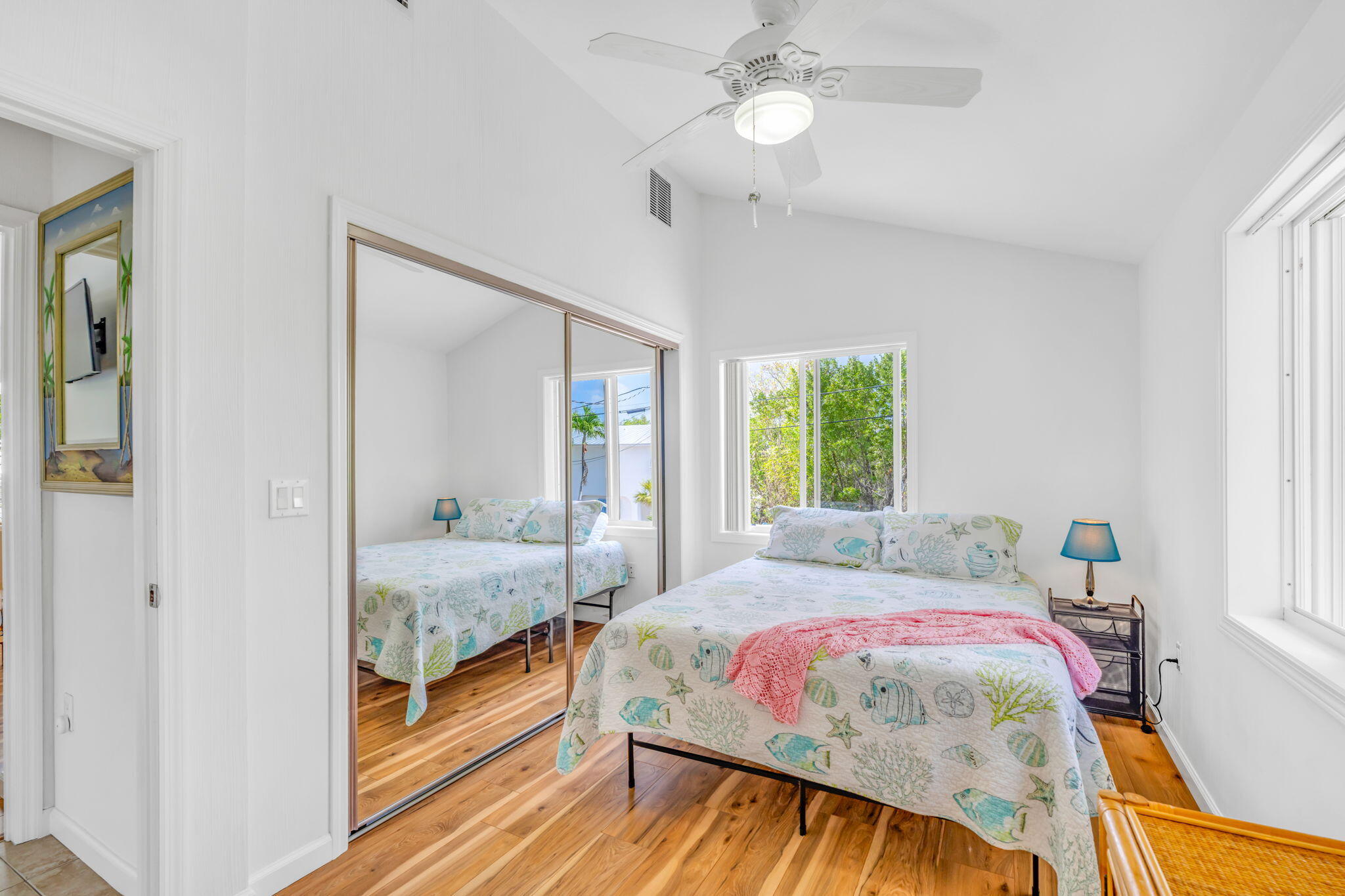 29025 Geranium Drive Big Pine Key, FL 33043 - Photo 22 of 45 Master Bedroom