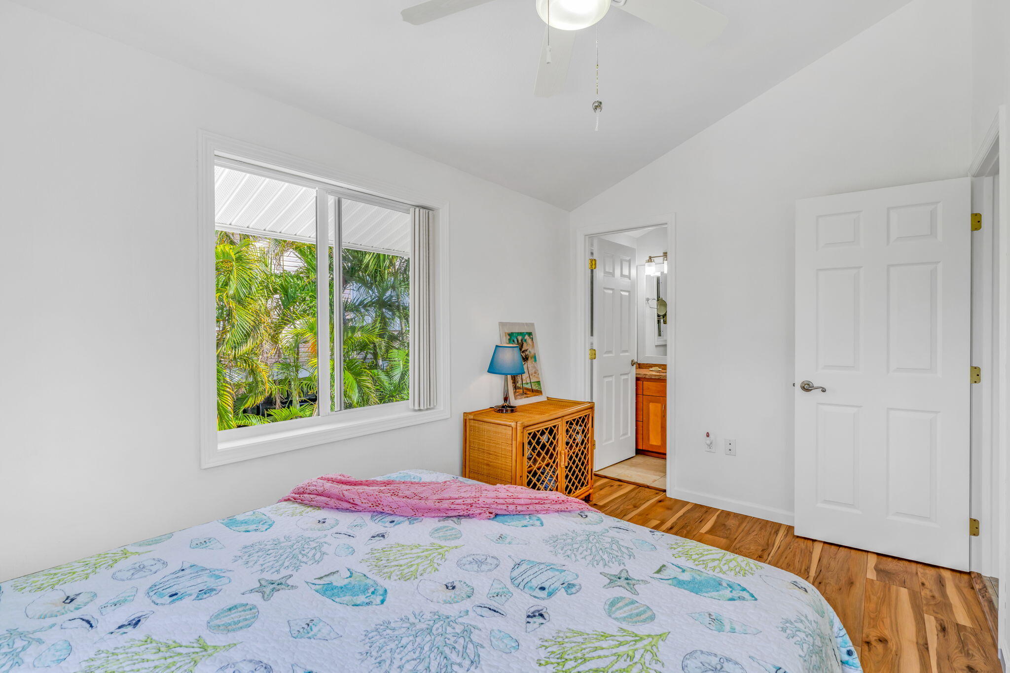 29025 Geranium Drive Big Pine Key, FL 33043 - Photo 23 of 45 Master Bedroom