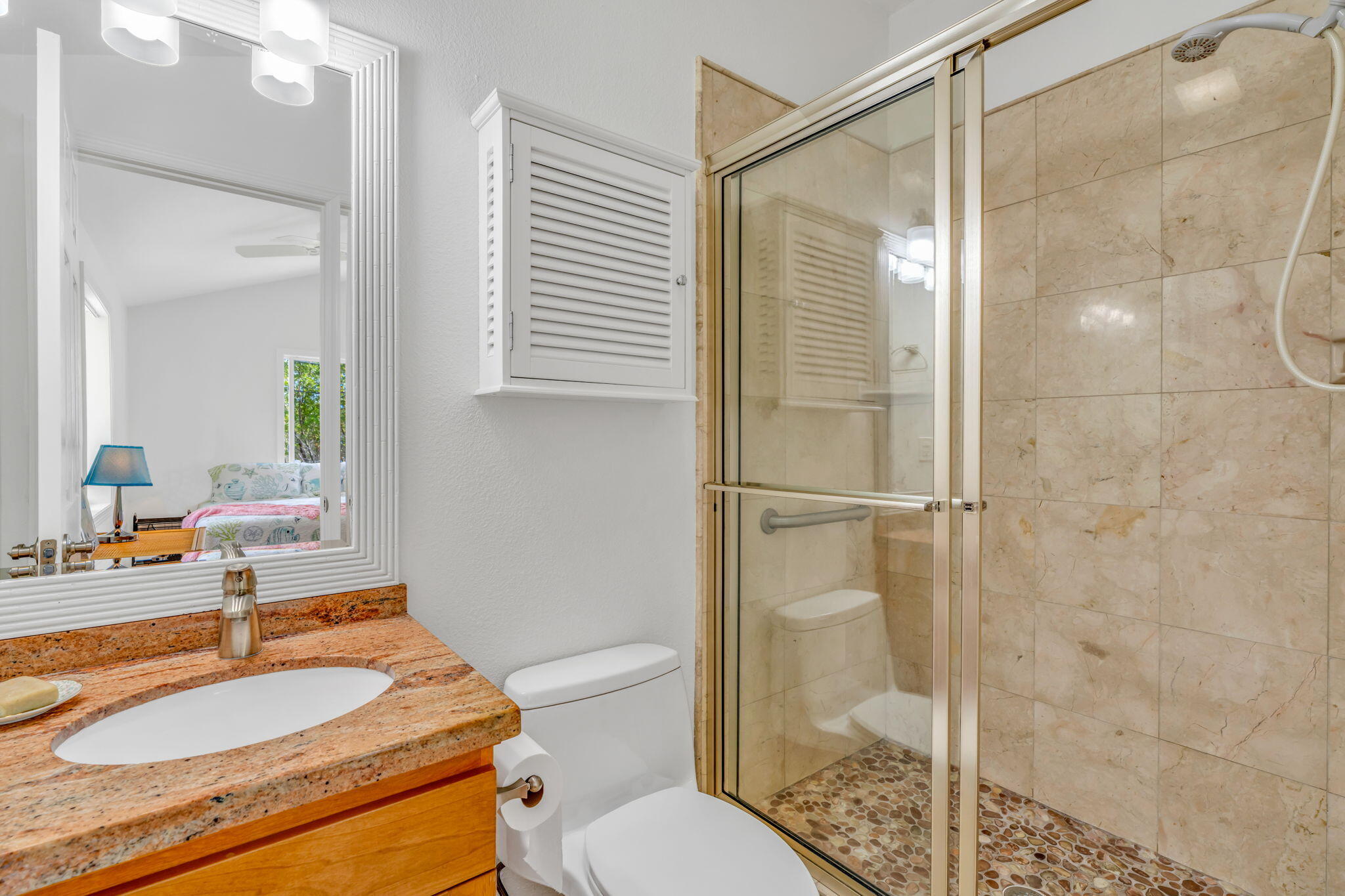 29025 Geranium Drive Big Pine Key, FL 33043 - Photo 24 of 45 Master Bath