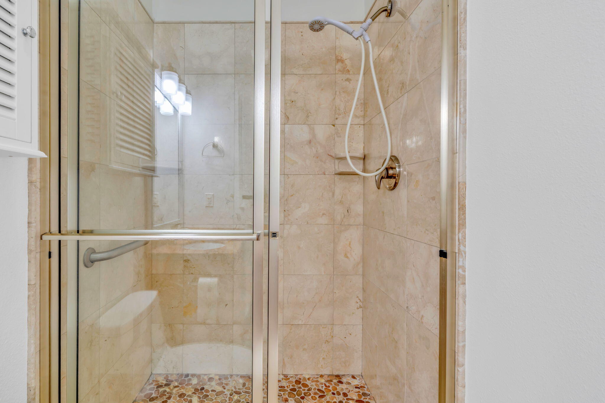 29025 Geranium Drive Big Pine Key, FL 33043 - Photo 25 of 45 Master Bath