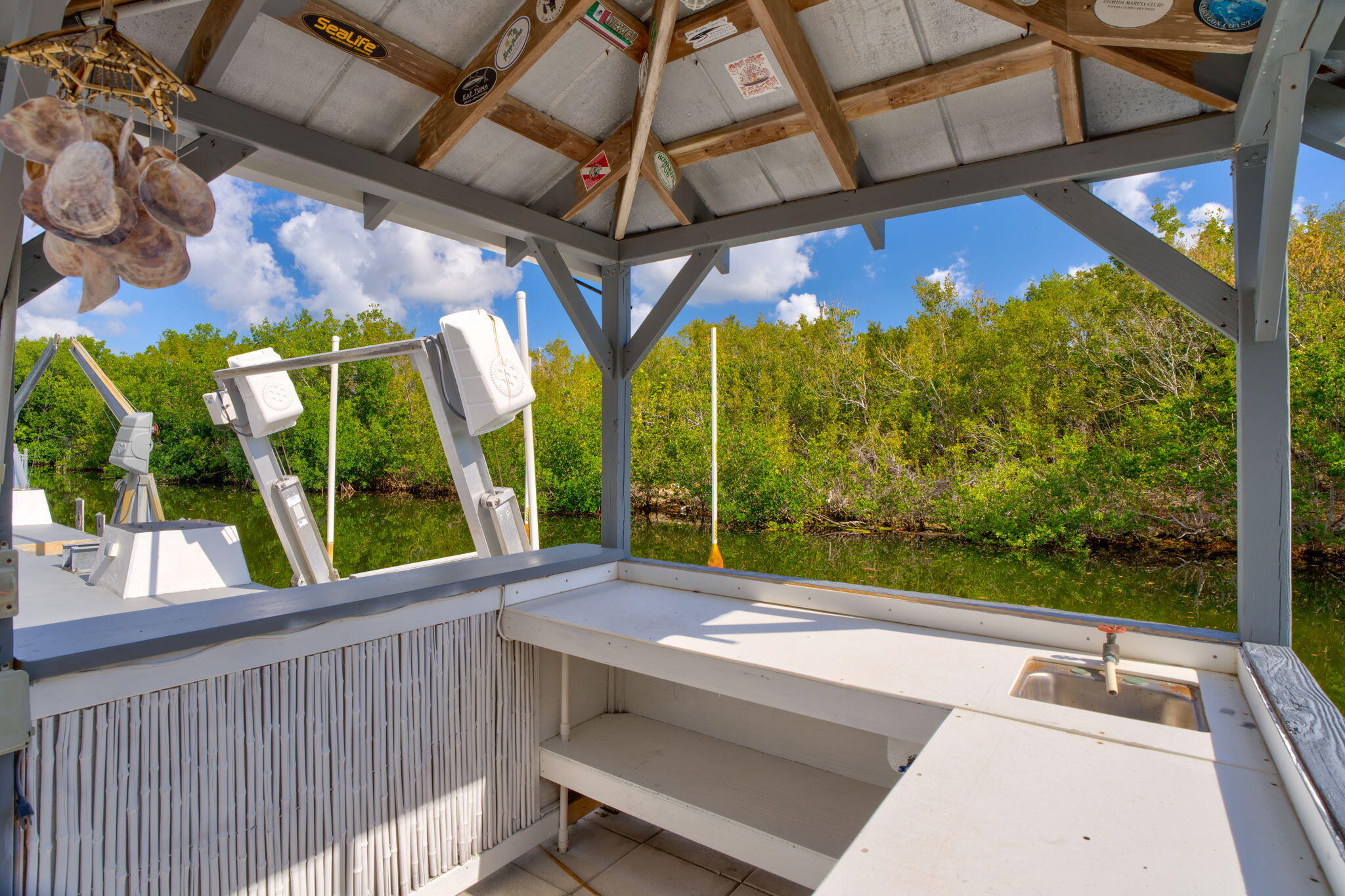 29025 Geranium Drive Big Pine Key, FL 33043 - Photo 35 of 45 Bait Station