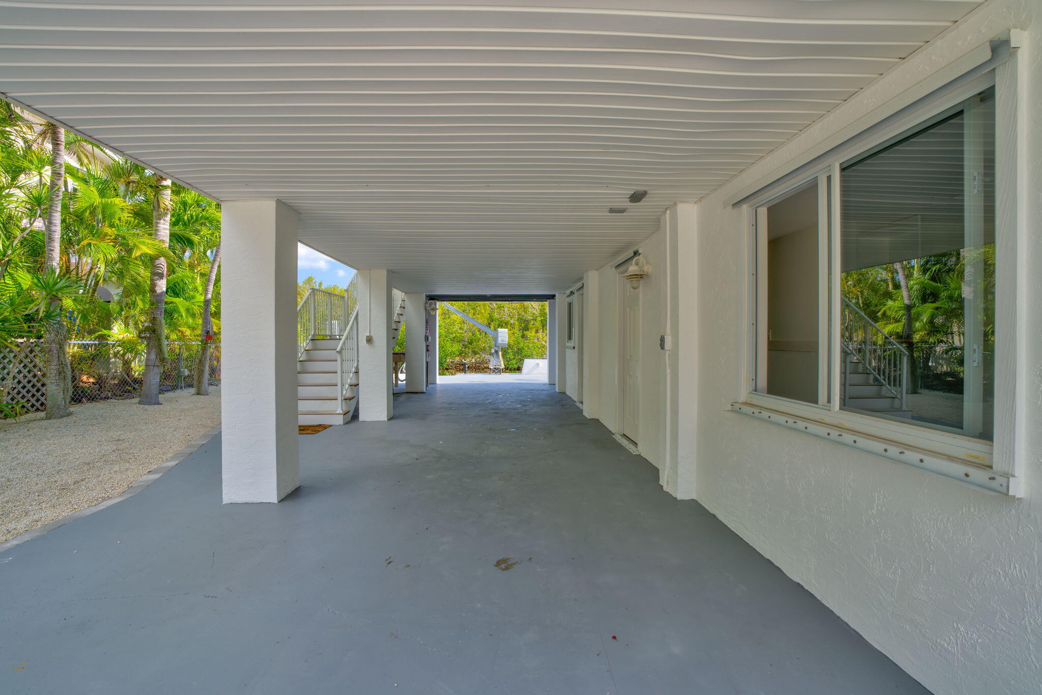 29025 Geranium Drive Big Pine Key, FL 33043 - Photo 42 of 45 Covered Parking