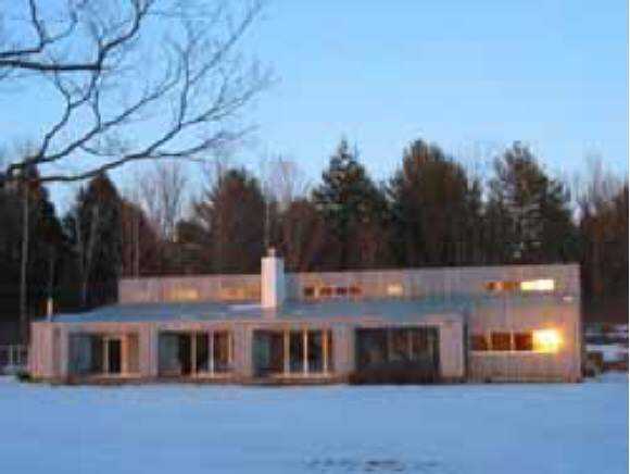 535 Sperry Road Cornwall, VT 05753 - Photo 1 of 12 Gallery Image 1