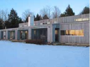 535 Sperry Road Cornwall, VT 05753 - Photo 2 of 12 Gallery Image 2
