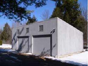 535 Sperry Road Cornwall, VT 05753 - Photo 11 of 12 Gallery Image 11