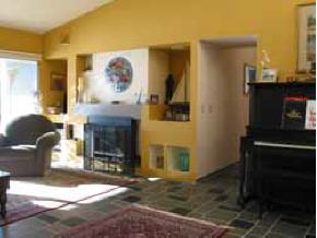 535 Sperry Road Cornwall, VT 05753 - Photo 3 of 12 Gallery Image 3