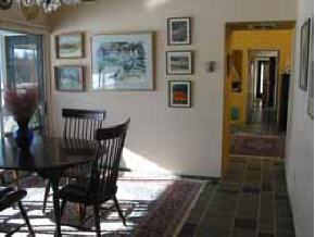 535 Sperry Road Cornwall, VT 05753 - Photo 6 of 12 Gallery Image 6