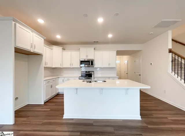 $239,900 | 218 Toal Court, Greenville, SC 29611