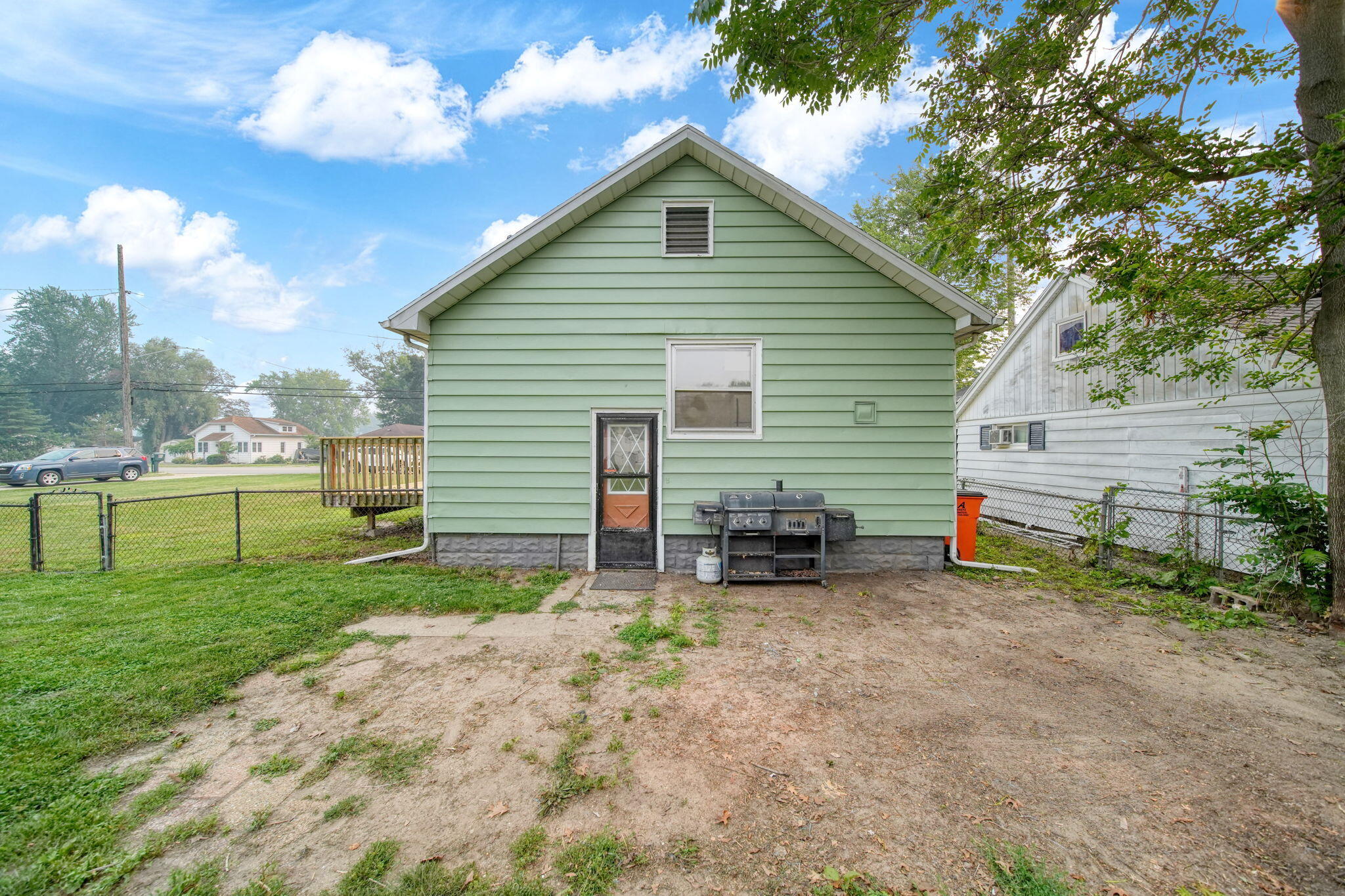 414 Napoleon Road Michigan Center, MI 49254 - Photo 25 of 34 25