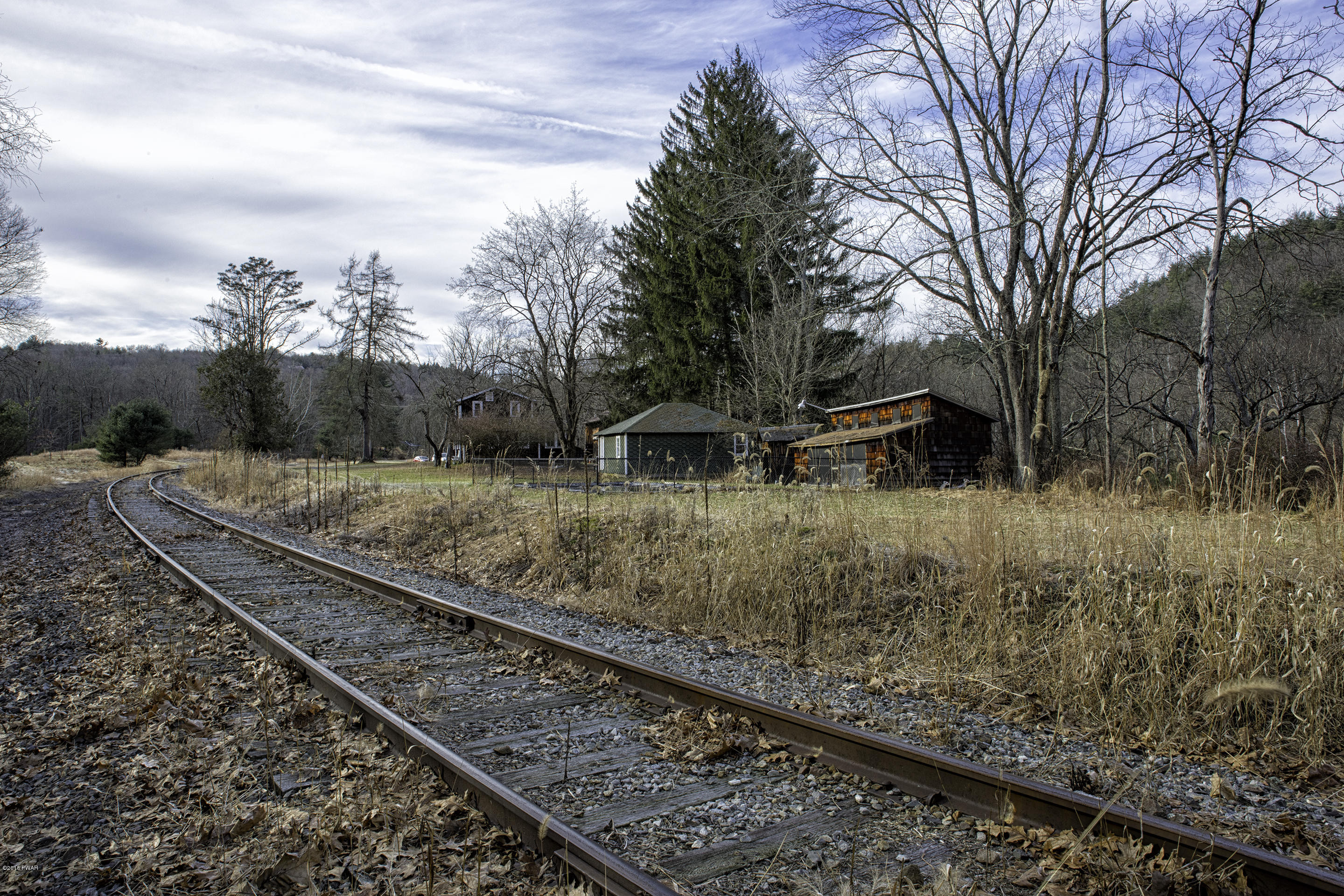 112 Rowland Road Greeley, PA 18425 - Photo 16 of 46 Tracks