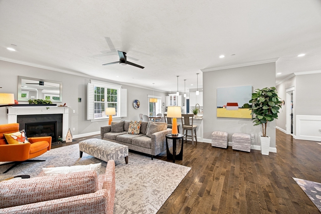 28 Ridge View Road Northampton, MA 01062 - Photo 10 of 38 Gallery Image 10
