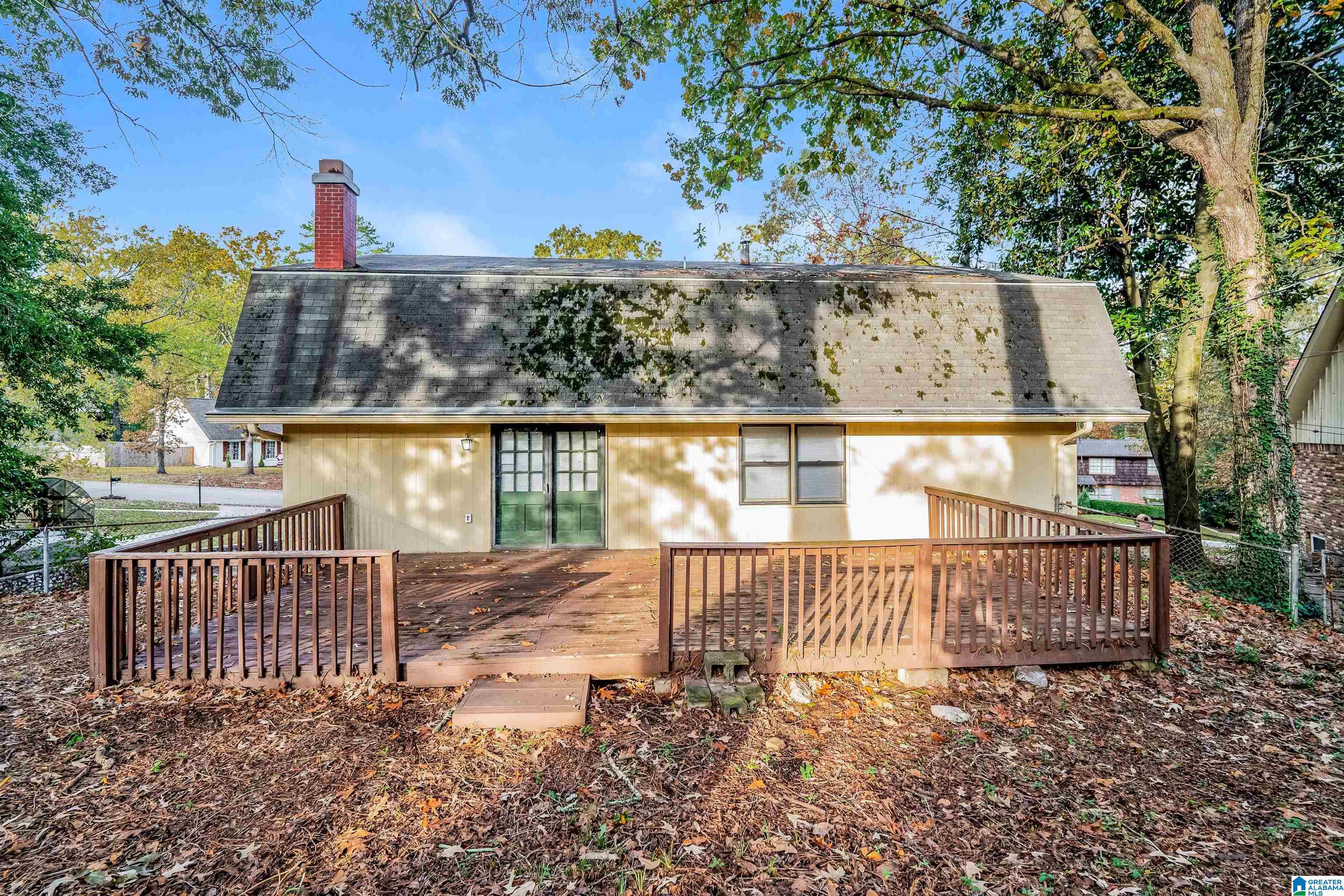2213 Tal Brook Road Birmingham, AL 35216 - Photo 15 of 15