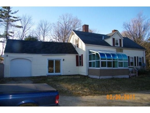 537 Jaffrey Road Marlborough, NH 03455 - Photo 1 of 1 Gallery Image 1
