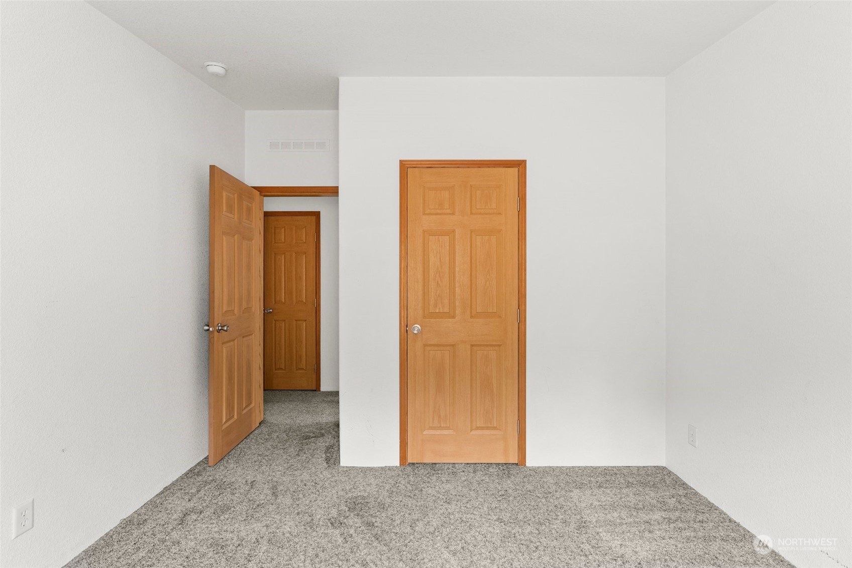 144 Aumick Road Winlock, WA 98596 - Photo 17 of 35 a view of an empty room