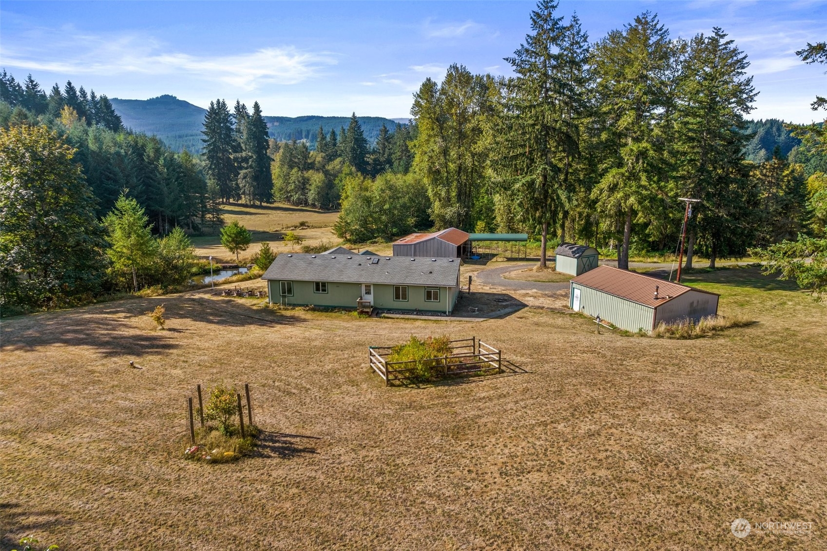 144 Aumick Road Winlock, WA 98596 - Photo 28 of 35 not sure