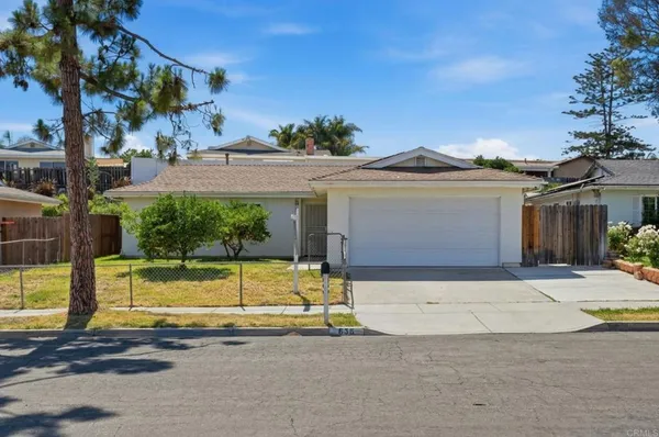 $749,000 | 635 Michael Street, Oceanside, CA 92057