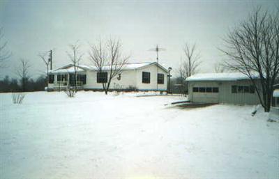 306 North Lake Road Greenville, MI 48838 - Photo 1 of 1 Primary Photo