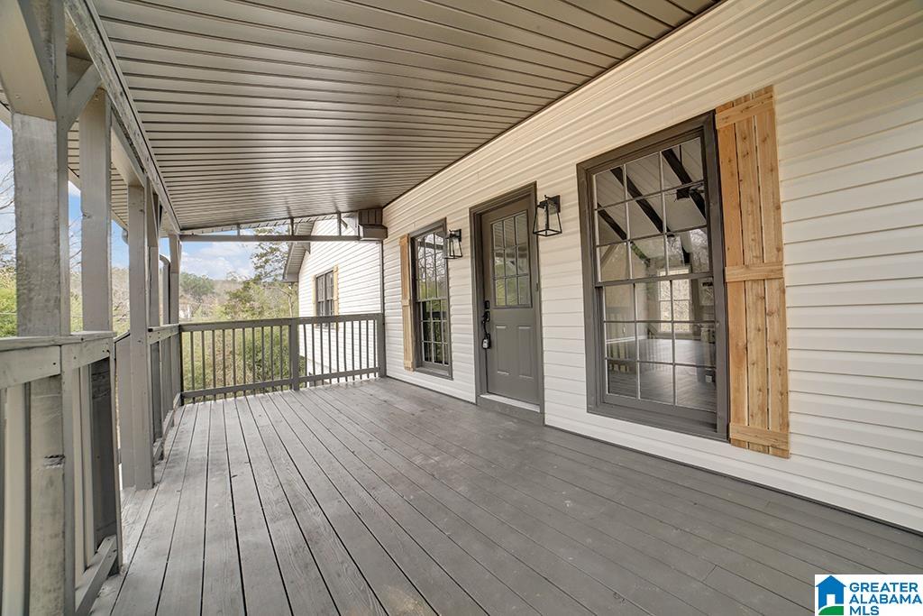 2370 Glennwood Road Morris, AL 35116 - Photo 41 of 53