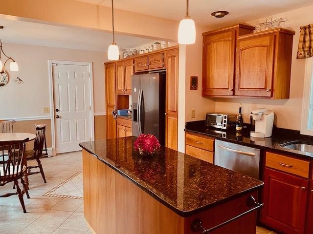 22 Millvale Road Bucksport, ME 04416 - Photo 5 of 41 Eat In Kitchen