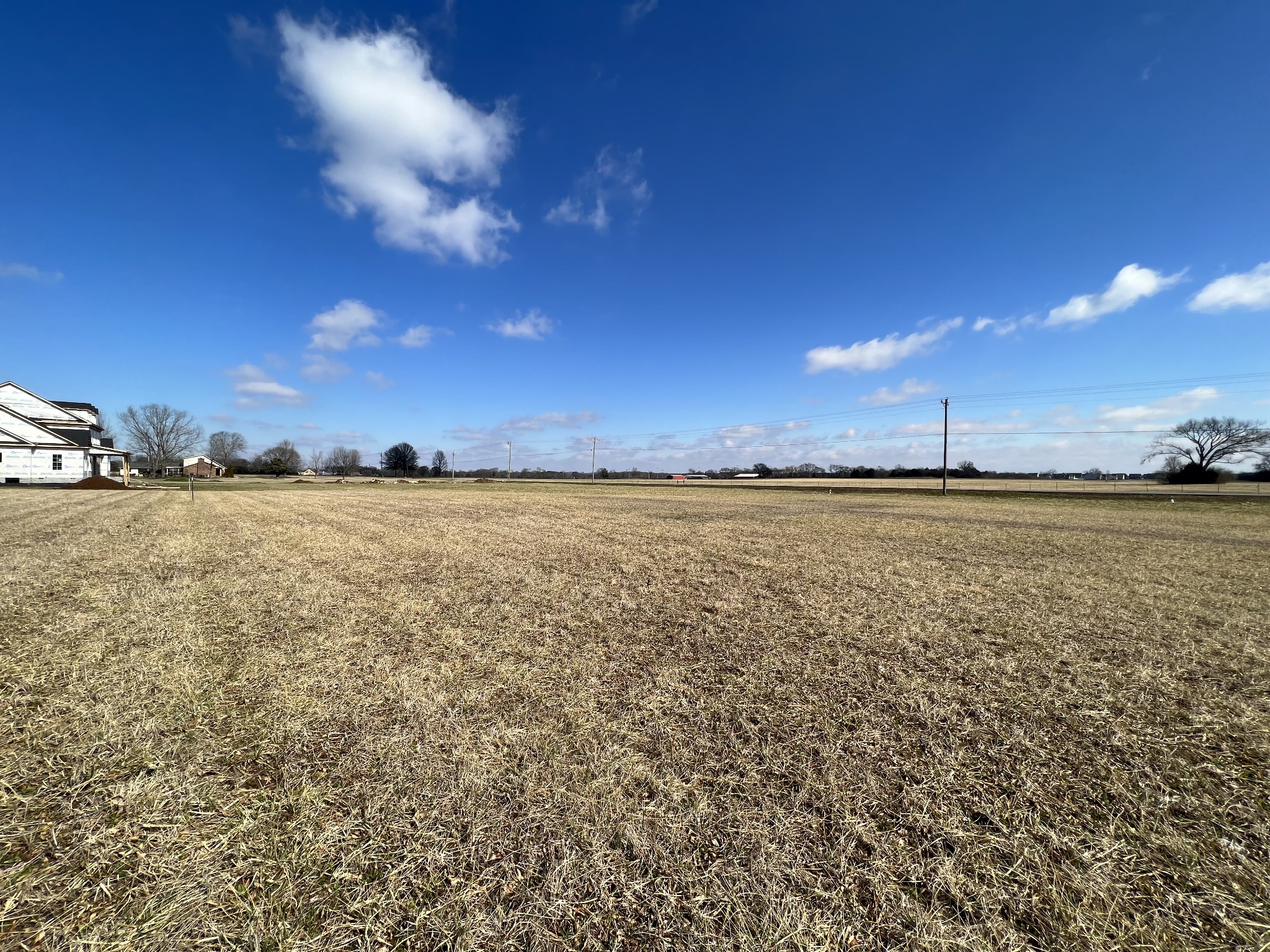 0 Alford Road Murfreesboro, TN 37129 - Photo 3 of 5 a view of a ocean view