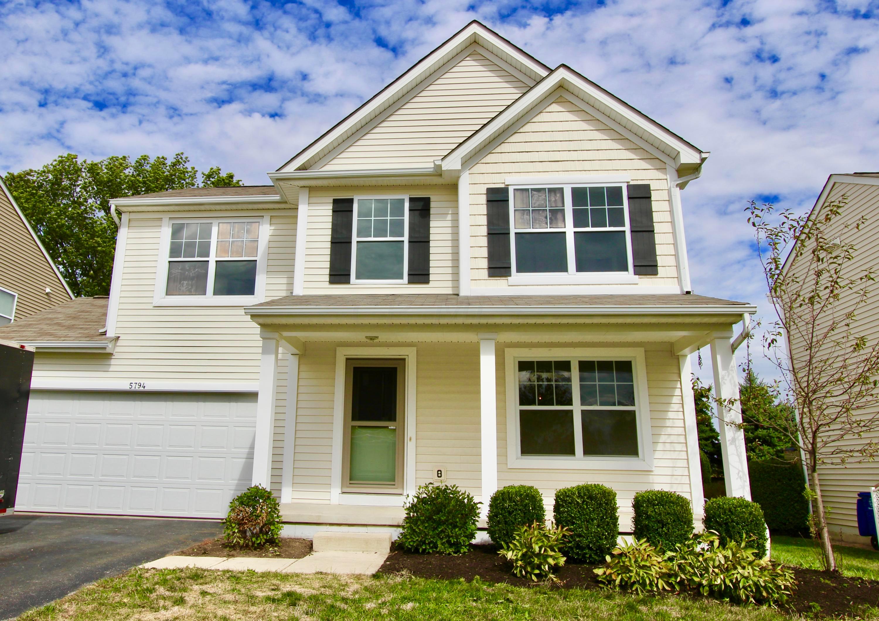 5794 Northup Road Dublin, OH 43016 - Photo 1 of 44 Gallery Image 1