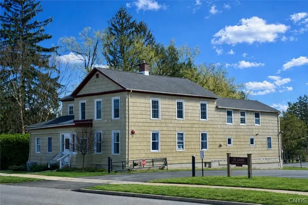 $335,000 | 15 Sullivan Street, Cazenovia, NY 13035