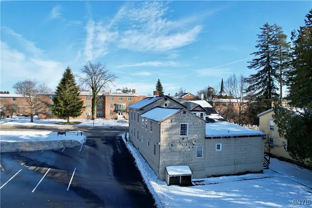 $495,000 | 15 Sullivan Street, Cazenovia, NY 13035