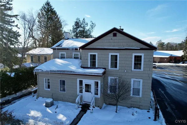 $495,000 | 15 Sullivan Street, Cazenovia, NY 13035