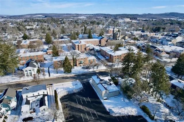 $495,000 | 15 Sullivan Street, Cazenovia, NY 13035