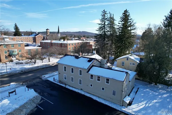 $495,000 | 15 Sullivan Street, Cazenovia, NY 13035