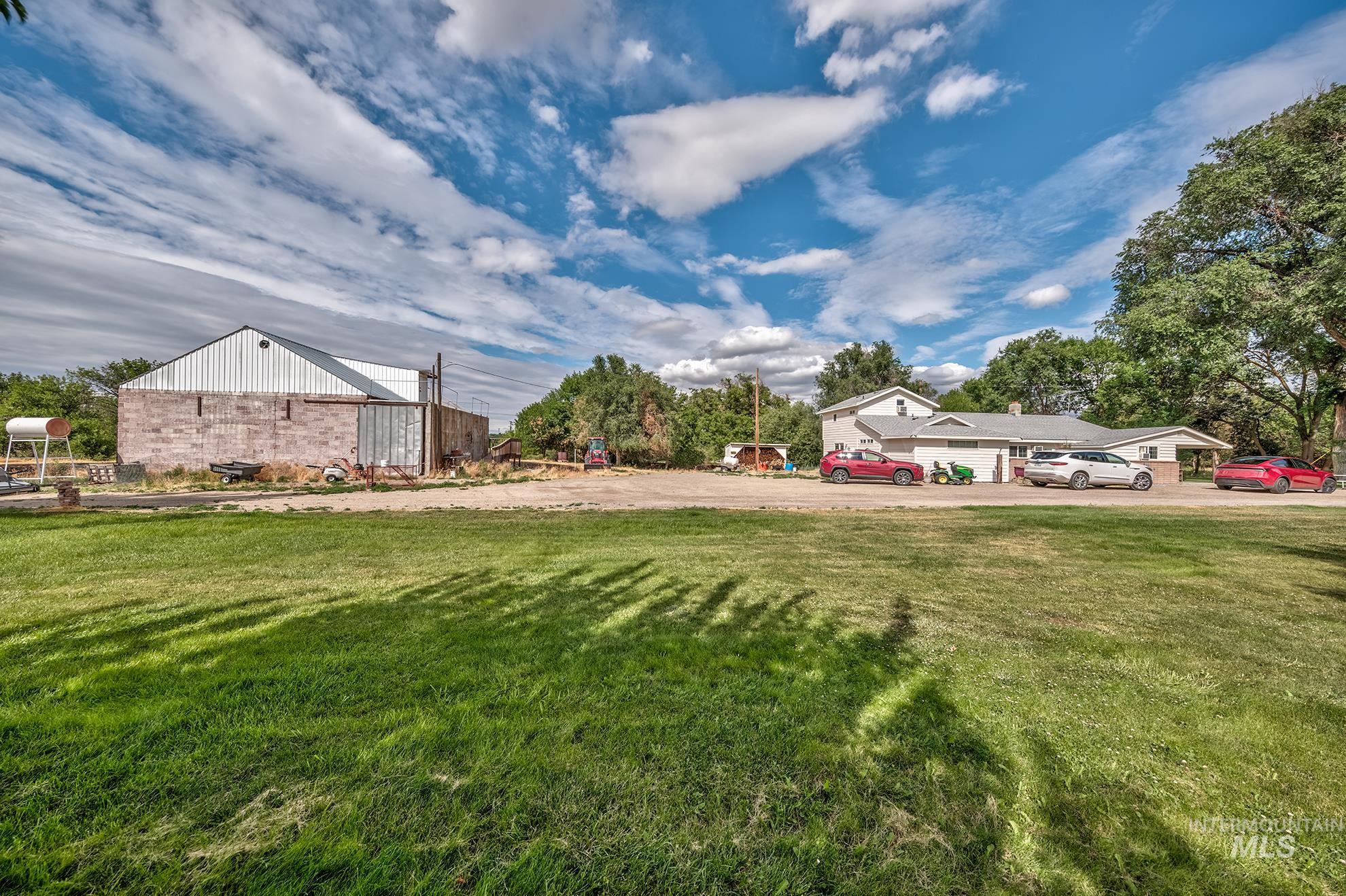 3881 East Island Road Ontario, OR 97914 - Photo 41 of 50