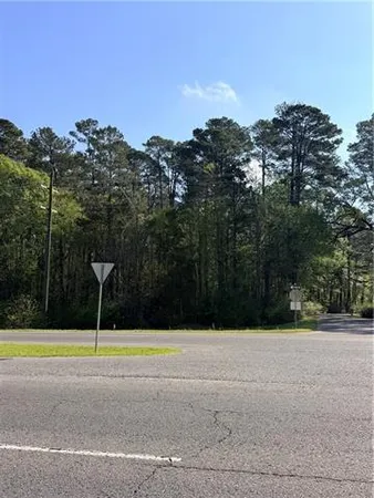 $100,000 | 0 Highway 165, Alexandria, LA 71303