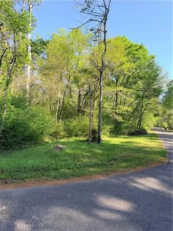 $100,000 | 0 Highway 165, Alexandria, LA 71303