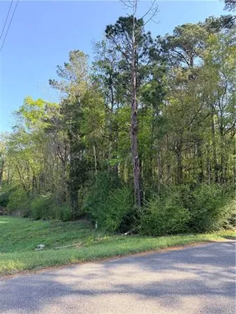 $100,000 | 0 Highway 165, Alexandria, LA 71303