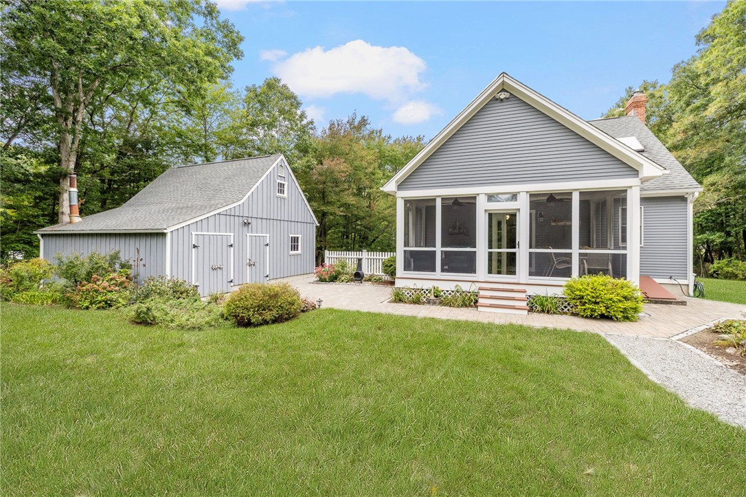 410 Rockland Road Scituate, RI 02857 - Photo 7 of 42 Gallery Image 7