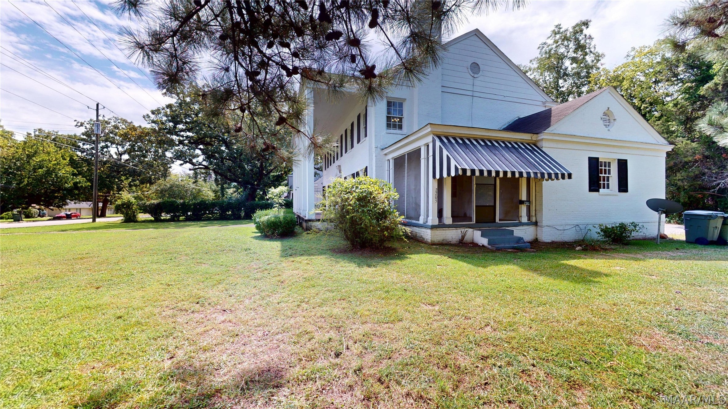 2214 Carter Hill Road Montgomery, AL 36106 - Photo 28 of 30 Gallery Image 28