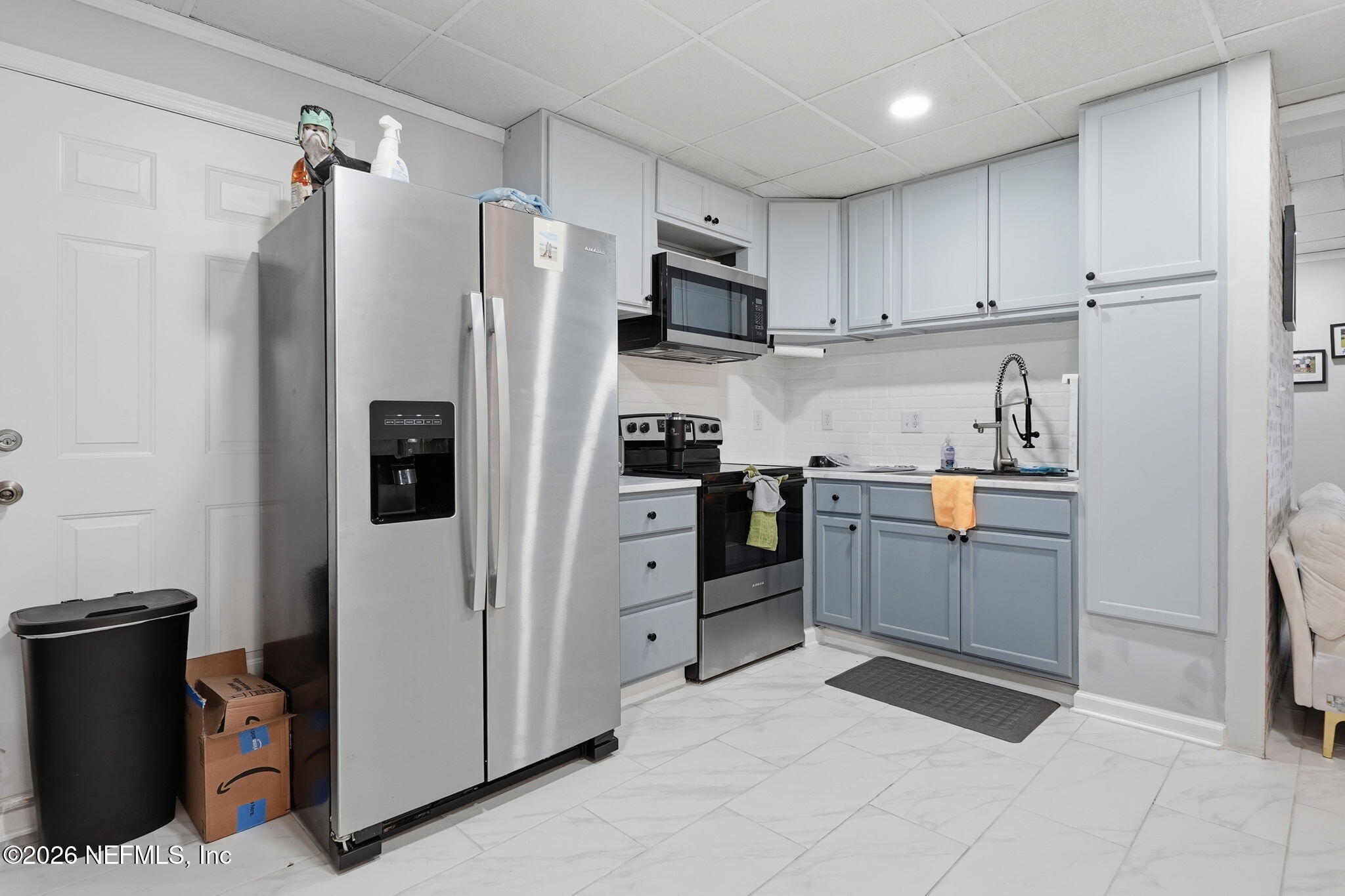 865 Cole Road Jacksonville, FL 32218 - Photo 11 of 36 Kitchen